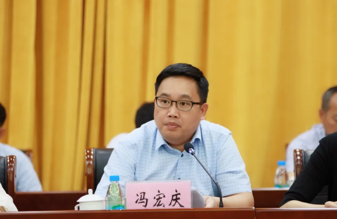 二季度經(jīng)濟工作怎么抓？黃橋街道提出這些要求